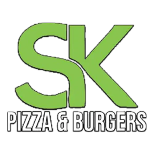 SK Pizza and Burgers